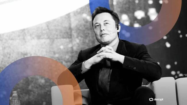 Elon Musk Predicts AI Will Outpace Human Intelligence as Early as This Year