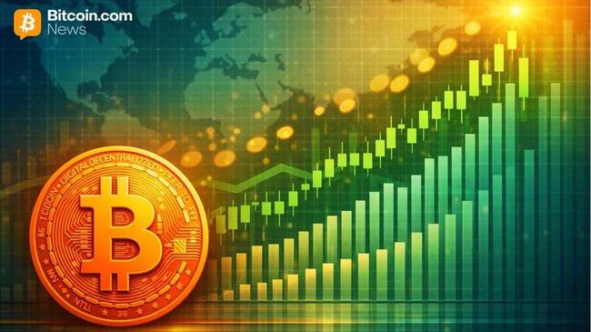 La configuration Bitcoin à 100 K$ se renforce alors que les données macroéconomiques ouvrent la voie