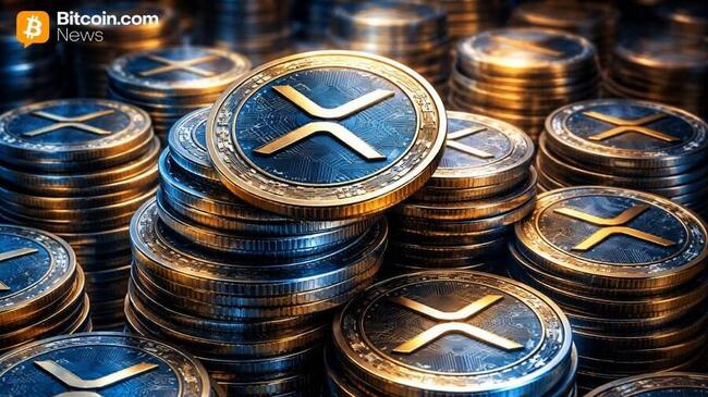 $1B XRP Treasury erhält institutionelle Schutzmaßnahmen mit der t54 Infrastruktur von Evernorth