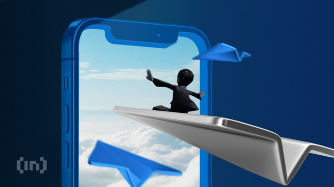 Tại sao Anthony Scaramucci cho rằng TON vẫn còn tiềm năng phát triển trong Telegram