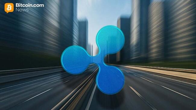 Ripple s’étend dans la banque de base via la plateforme de 5 trillions de dollars de DXC.