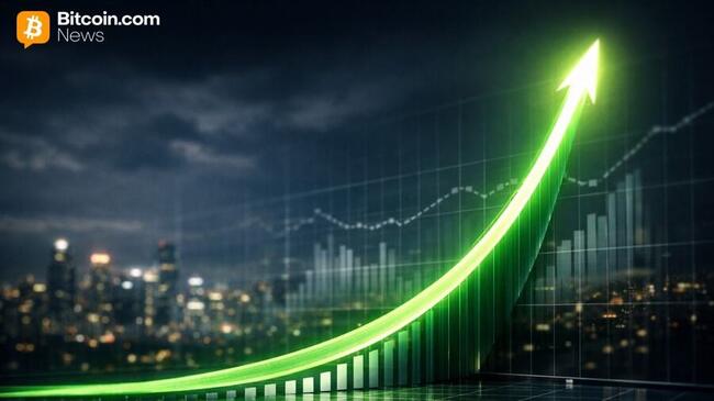 Цифровые активы могут достигнуть рыночной стоимости в $28 трлн в 2030 году, сообщает Ark.