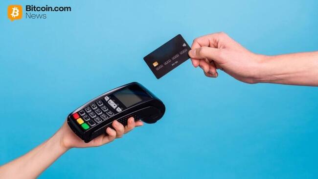 Bitcoin лидирует в криптоплатежах с 22% долей рынка