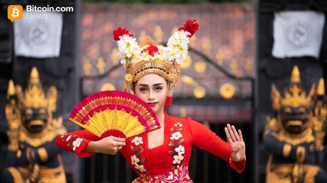 Пользователи криптовалюты в Индонезии выросли до 20 миллионов, несмотря на сокращение активности торгов