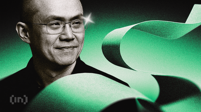 CZ ที่ดาวอส: คริปโตจะกลายเป็นสกุลเงินพื้นฐานของ AI agent