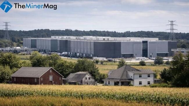 Miner Weekly: ИИ перенимает тяжелый урок биткоин-майнинга – местные жители имеют значение