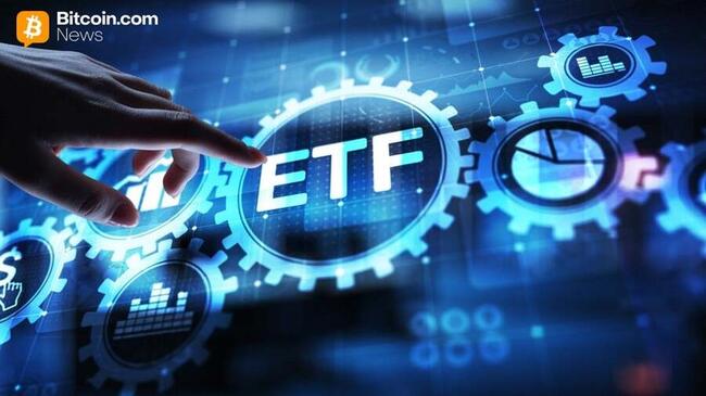 Thailand SEC startet Spot-Krypto-ETFs mit neuem Market-Making-System.