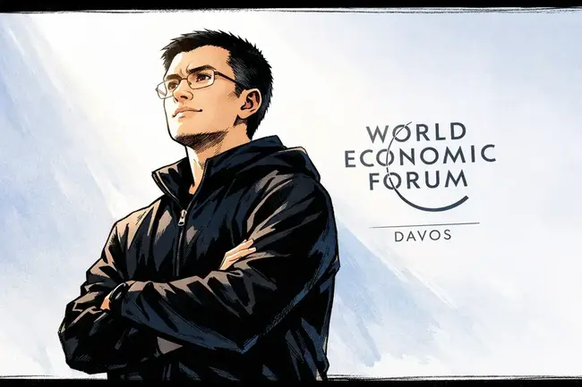 CZ趙長鵬：比特幣或打破四年週期，2026進入超級牛市