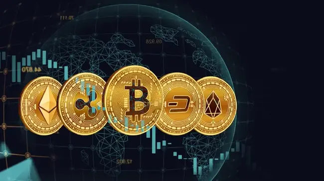 Kripto İçin Hayati Makro Göstergeler Canlı Olarak Burada