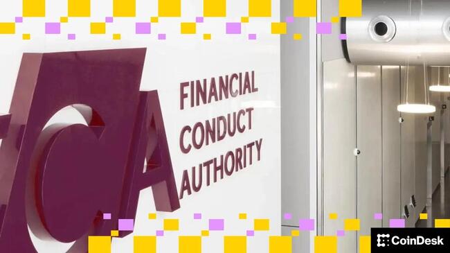 Британский FCA приближается к регулированию криптовалют с финальной консультацией по потребительским обязанностям