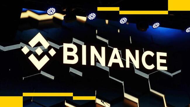 Binance планирует вернуться к токенам акций после отступления в 2021 году
