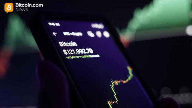 Bitcoin erobert $90.000 zurück, da die ‘Absicherungsketten’ nach einem Optionsablauf von 1,8 Mrd. $ fallen