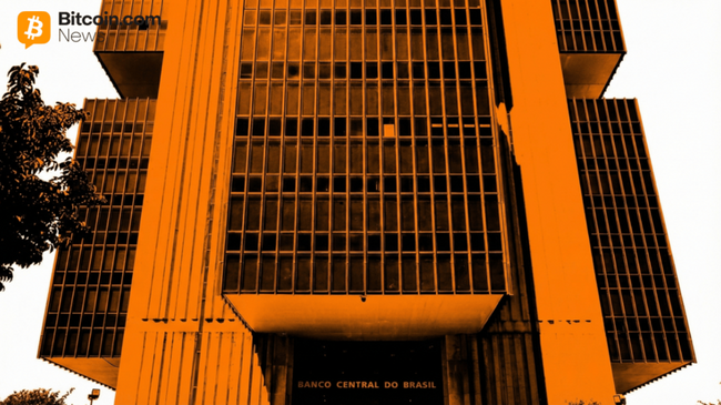 Le Brésil simplifie les règles pour les institutions bancaires entrant sur le marché des crypto-monnaies
