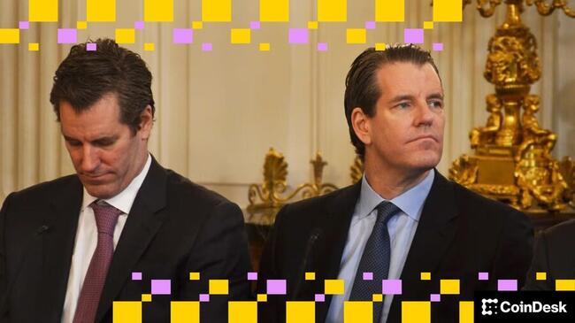 La SEC rejette le procès contre Gemini, soutenu par les milliardaires jumeaux Winklevoss, concernant le produit Earn
