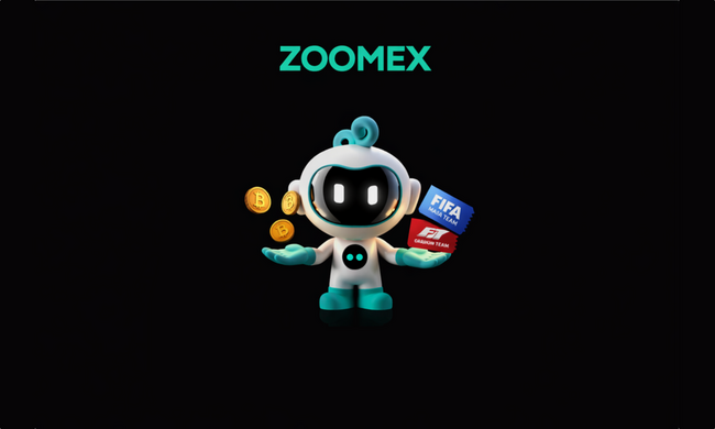 Zoomex erweitert Derivate-Angebot und startet neue Initiativen für europäische Nutzer