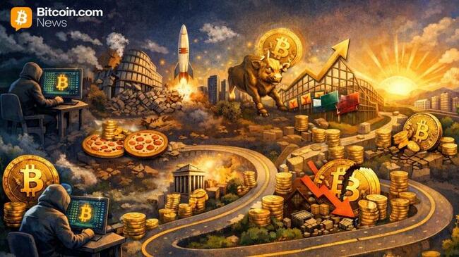 Tim Draper a acheté du Bitcoin à 4 $, a tenu à travers les crashs en ignorant les signaux de prix