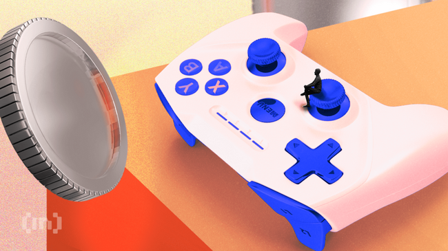 Top & Flop Crypto : le grand retour de la GameFi ?