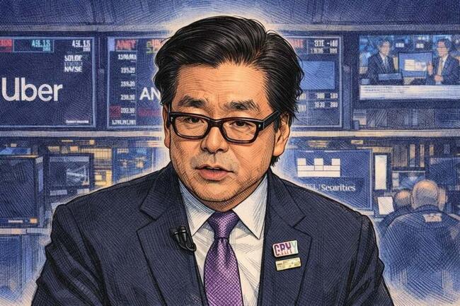 Tom Lee：貴金屬漲完接著是加密貨幣！會形成「拋物線」漲幅