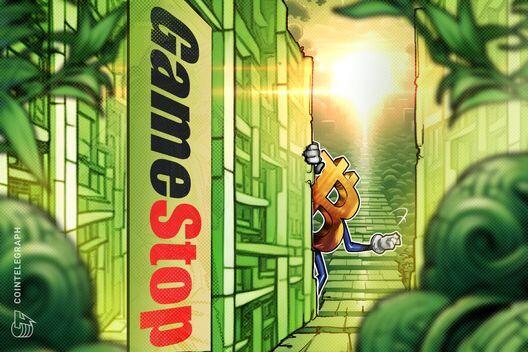 GameStop bewegt Bitcoin-Vermögen – CryptoQuant vermutet Verkauf
