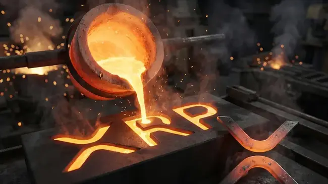 Küresel Ödeme Sistemleri Yeniden Masada: Ripple’ın Uzun Vadeli Vizyonu