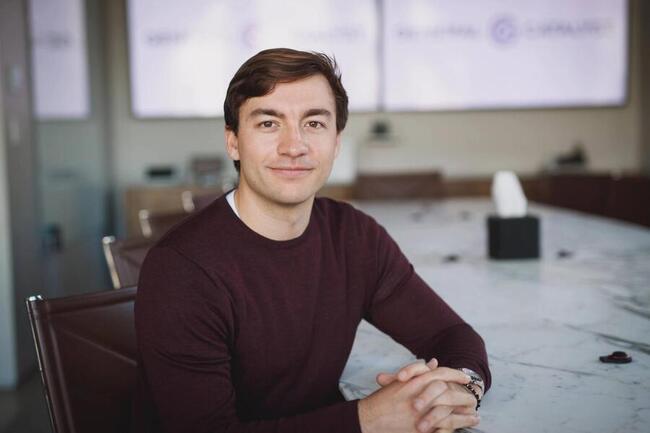 Nick van Eck dari Agora bertaruh pada ledakan stablecoin dalam pembayaran perusahaan