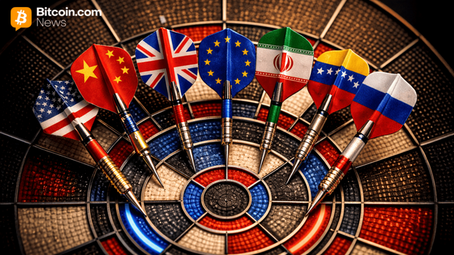 Globale Märkte senden eine Botschaft im 1. Quartal 2026 — Hier sind 10 Signale, die Investoren nicht ignorieren können