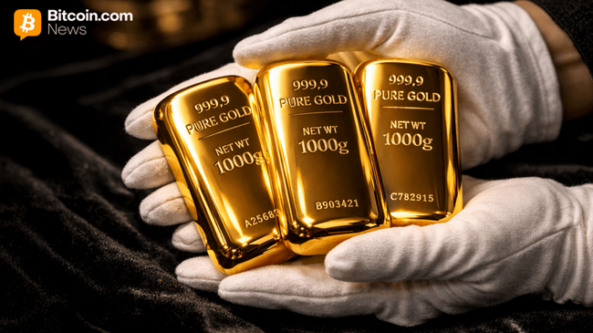 ‘Der Wertverringerungshandel ist Unsinn’ — Jim Rickards nimmt die Gold-Erzählung von Wall Street ins Visier