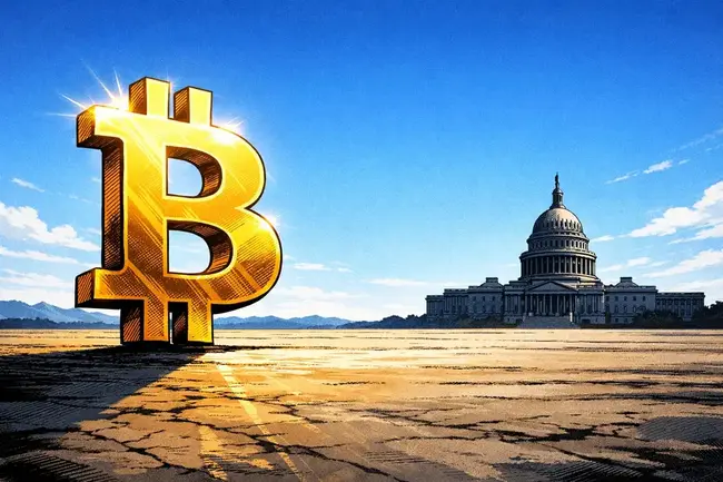 Strive 砲轟美國課稅毀掉川普「比特幣大國」藍圖：杜拜、新加坡..多國均未對 BTC 徵稅