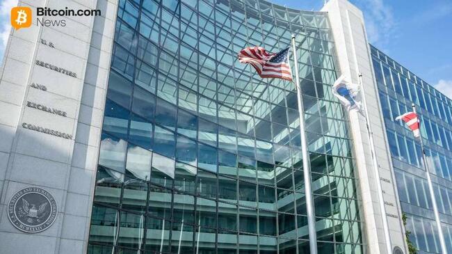 Ark dépose un fichier de registre SEC pour l’ETF crypto benchmark dirigé par BTC, ETH, XRP