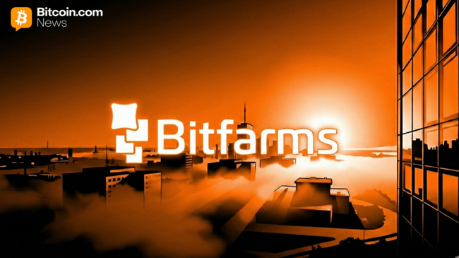 En Focus : Le Pari AI de Bitfarms Fonctionnera-t-il ? Une Manœuvre Vera Rubin