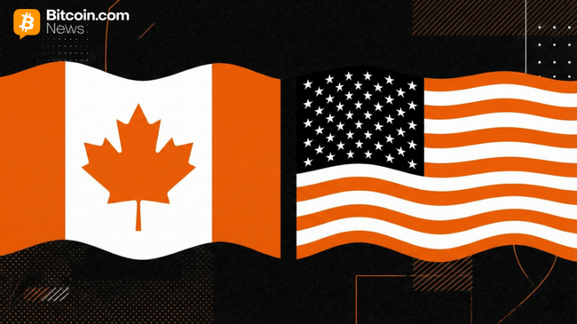 Trump change d’avis sur l’accord commercial Canada-Chine, menace de tarifs de 100% s’il est adopté