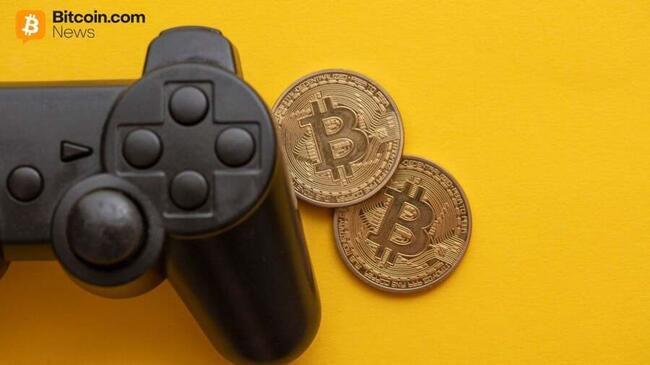 Rapport : ZBD Récolte 40 Millions de Dollars pour Alimenter les Paiements en Bitcoin pour les Jeux Vidéo