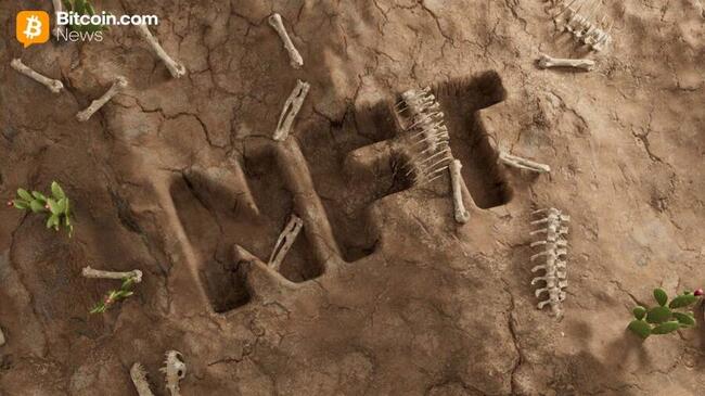 NFT Marketplace Nifty Gateway закрывает платформу, переходит в режим только для вывода средств