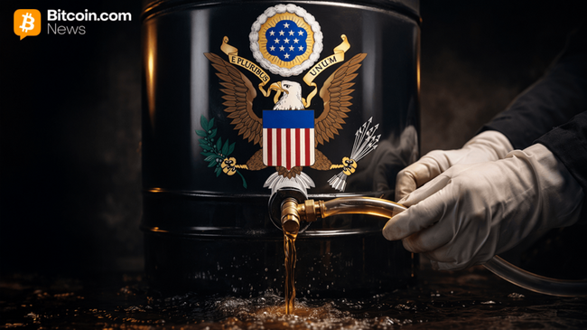 Onchain-Analyst behauptet, dass $90M in Krypto aus US-Beschlagnahmungs-Wallets abgezogen wurden