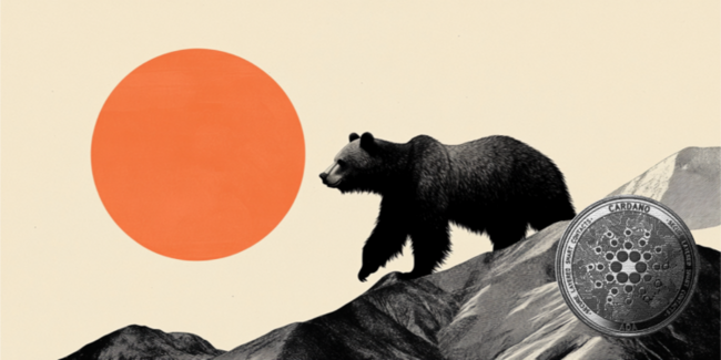 Cardano rutscht weiter ab – droht jetzt der nächste Absturz?