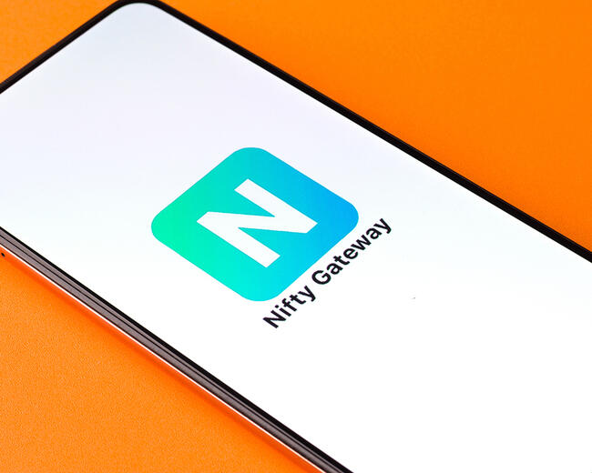 曾引領 NFT 數位藝術浪潮！Nifty Gateway 宣布停止營運