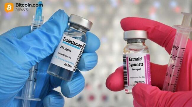 Основатель Entropy закрывает стартап, переключает внимание с крипто на фармацевтику