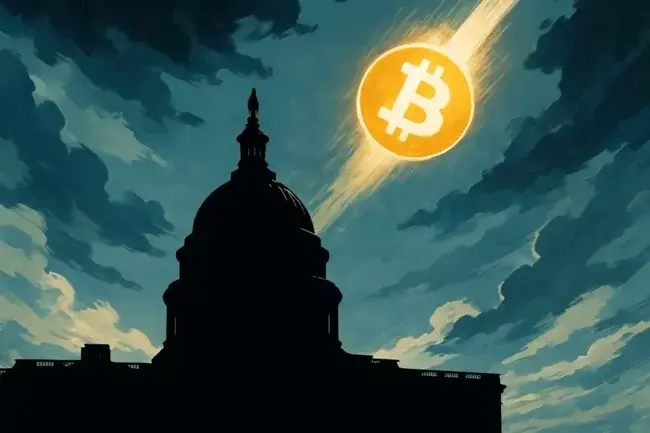 美國政府本月再次關門機率飆至79%！起因竟是索馬利亞移民詐騙案，加密貨幣成最大受害者