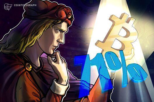 Institutionelle Investoren: Bitcoin (BTC) ist unterbewertet