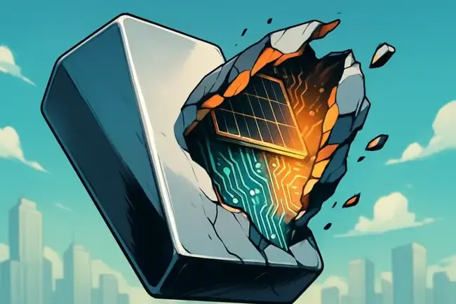 白銀突破 110 美元再創歷史新高！本月大漲逾 30% 市值飆破 6.2 兆美元