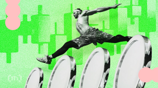 Трейдер заработал почти $300 000 на Polymarket, торгуя против ботов