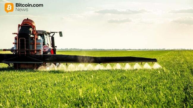 Макроудары поразили крипто, так как ликвидации превысили $550 миллионов