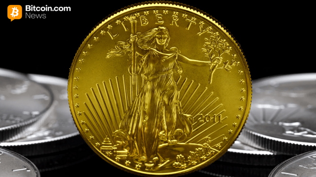 Polymarket Трейдеры Оценивают Потолок для Серебра и Устойчивость Золота до 2026 года