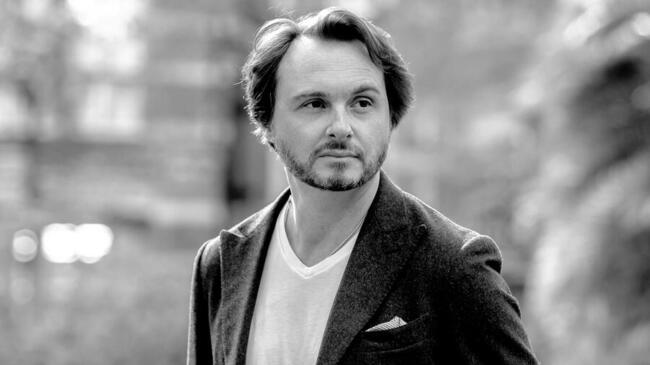 Генеральный директор Deus X Тим Грант: Мы не заменяем финансы; мы интегрируем их