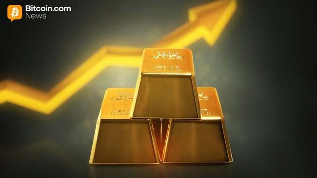 Bitcoin erholt sich nach dem Rückgang am Sonntag, während der Ökonom Steve Hanke es als „Narren-Gold“ bezeichnet.