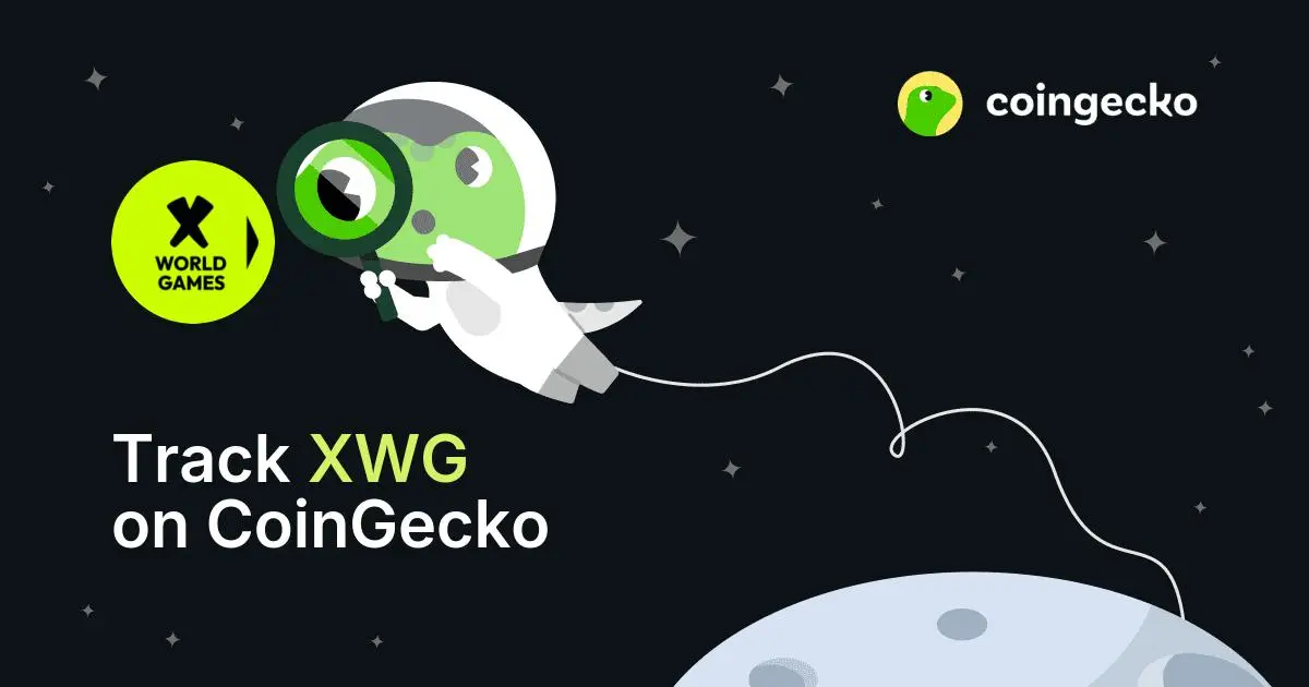 XWG to TRY: X World Games Price in Turkish Lira | CoinGecko