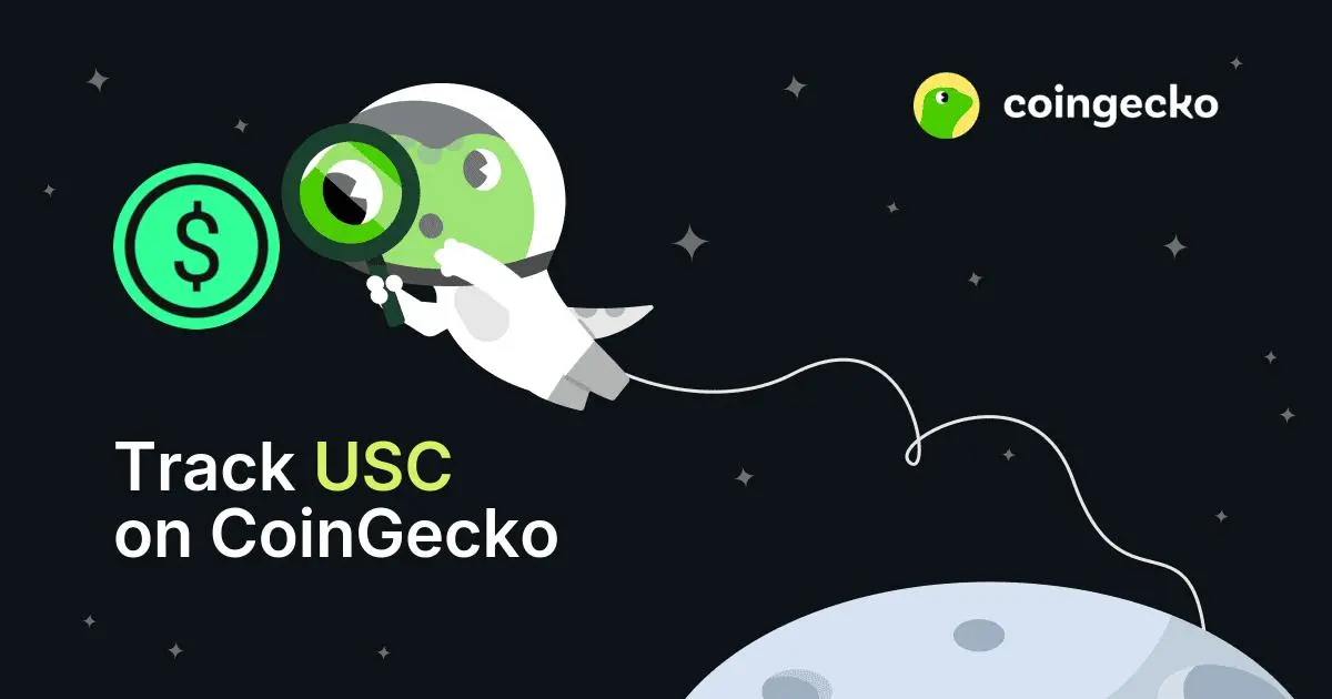 USC to INR: Classic USD Price in Indian Rupee CoinGecko