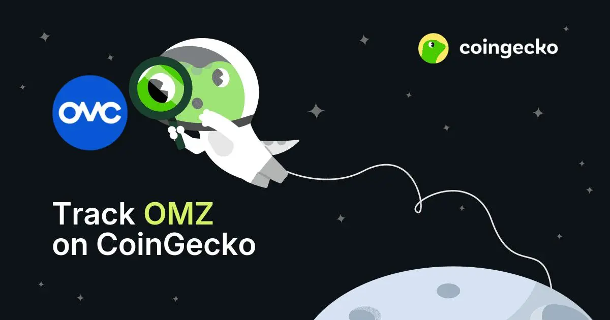 ま*ゃ様 TOKI 抽象画 don't choose money #138 OMZ to USD: Open Meta City Price in US Dollar | CoinGecko