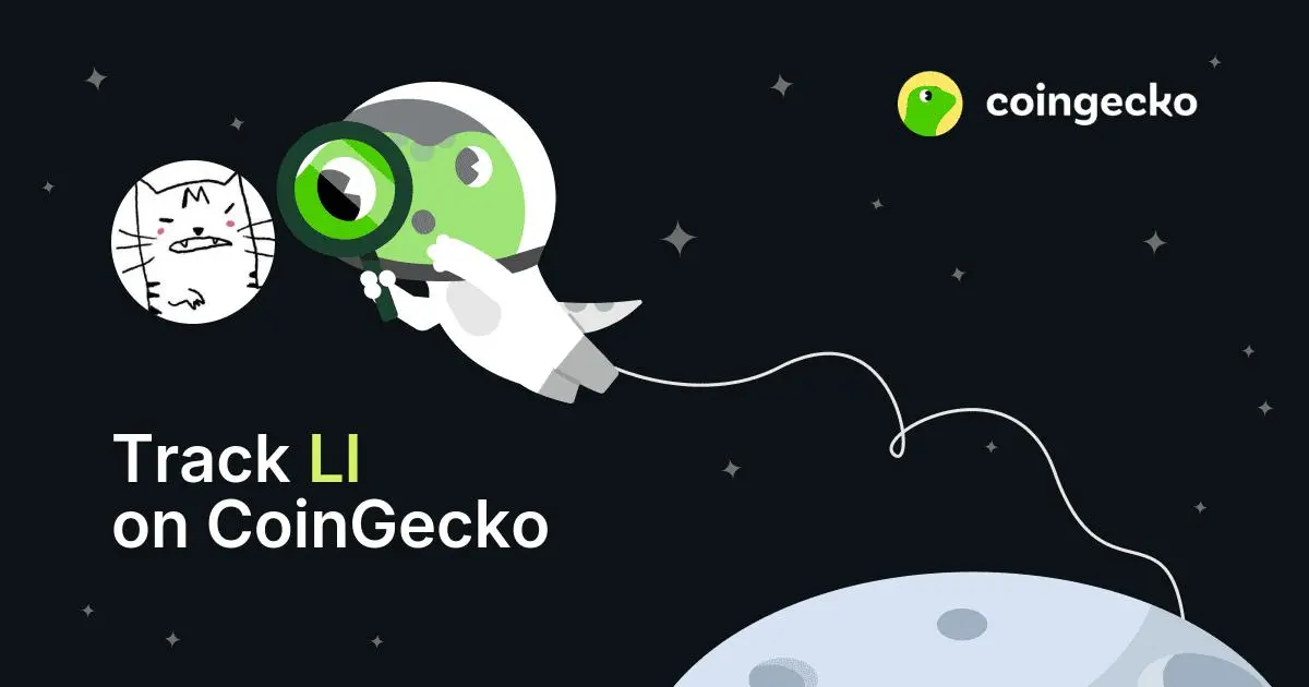 Whyyoutouzhele Price: LI Live Price Chart, Market Cap News Today