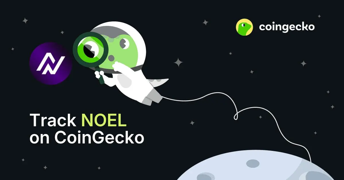 AskNoel Price: NOEL Live Price Chart, Market Cap & News